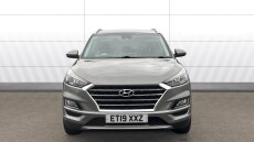Hyundai Tucson 1.6 TGDi 177 SE Nav 5dr 2WD DCT Petrol Estate